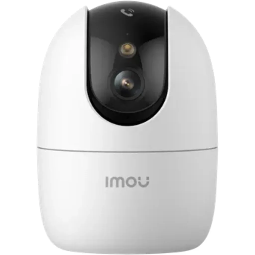 Imagen 4 de IPC-S2EN-3R1S. Camara wifi Imou Ranger 2 PRO 3MP con resolucion QHD vision noctu