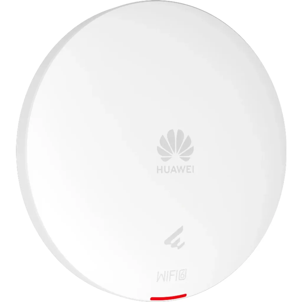 Imagen 2 de AP362. AP de cielo HUAWEI serie eKitEngine con tecnologia 802.11ax alcanza una v