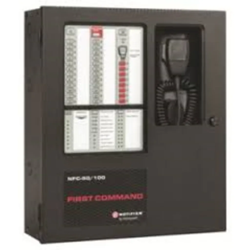 Imagen 1 de Notifier - Voice Evacuation 50W
