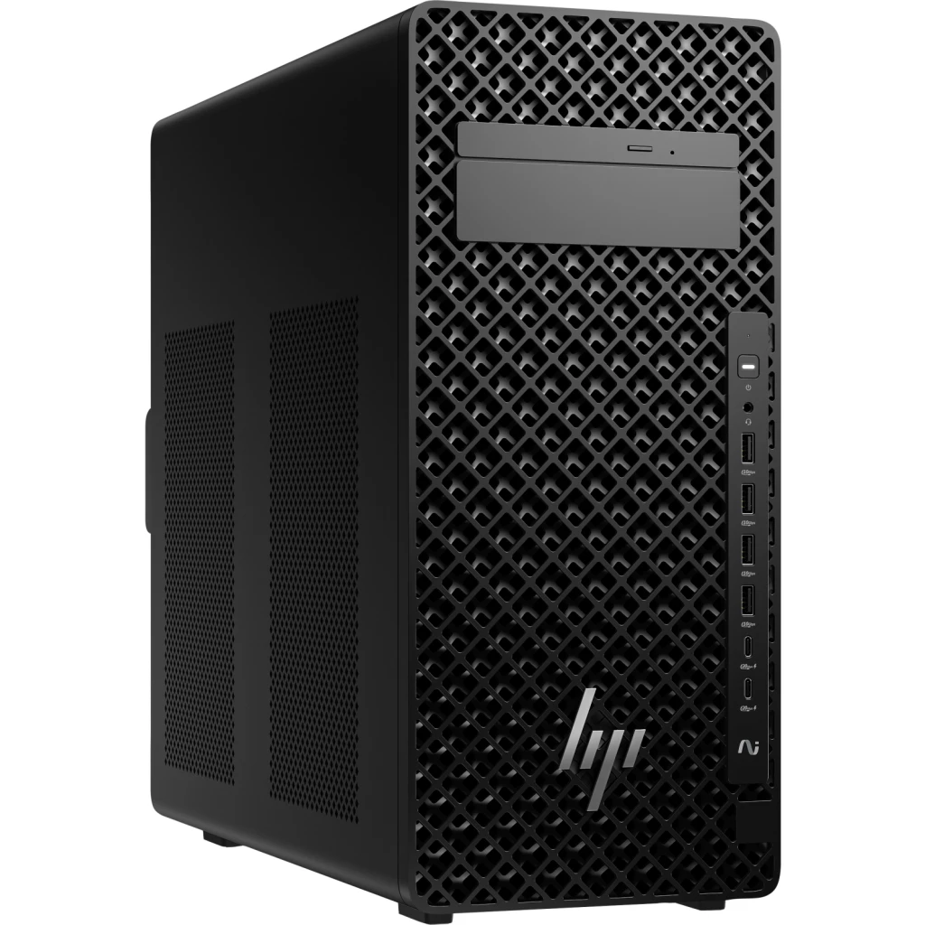 Imagen 1 de Computador Workstation HP Z2 G1I Tower Ultra 9 285K32GB 1TB RTX 5070 12GB W11P