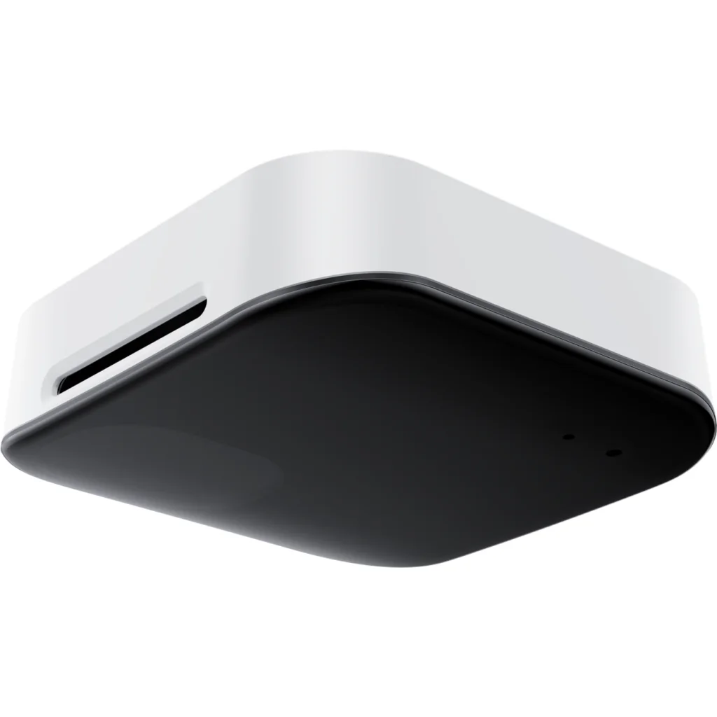 Imagen 1 de Yealink Sensor avanzado de presencia y calidad ambiental para salas.