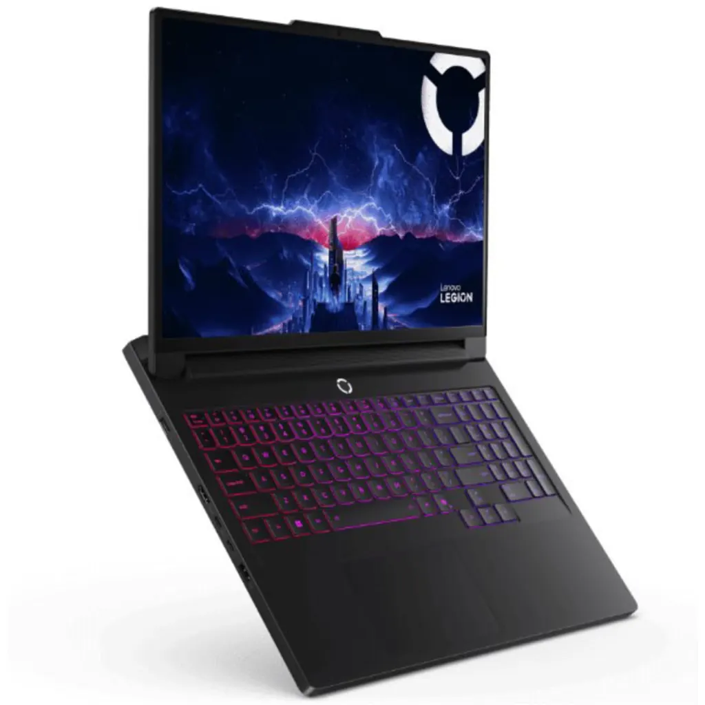 tecnomas.cl | [83F5000VCL] Notebook Lenovo Legion Pro 7 16IAX10H Ultra