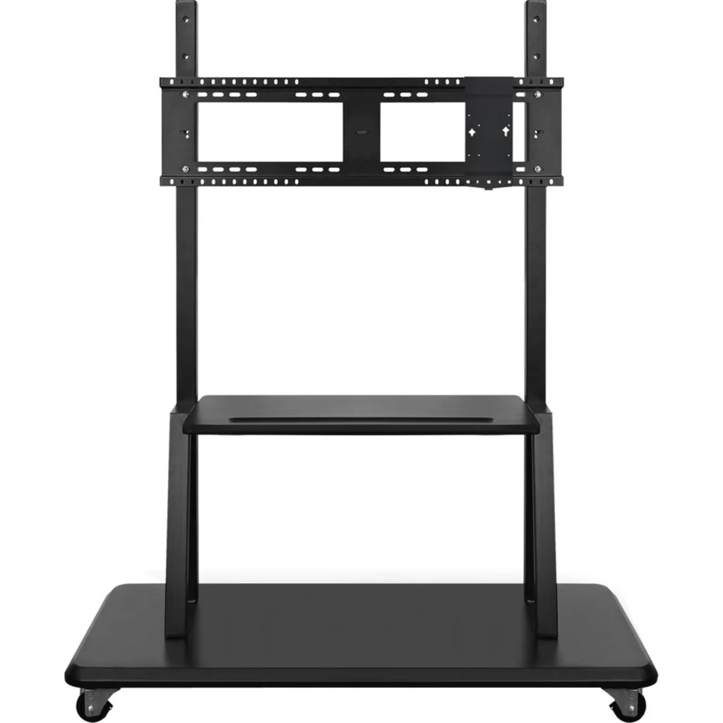 Soporte Móvil para Pantallas ViewSonic VB-STND-001 Tipo carro