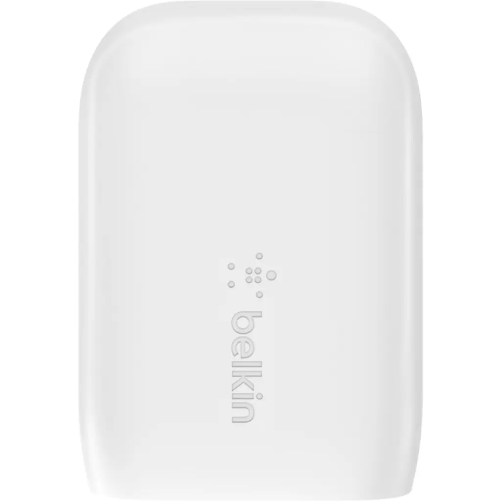 Imagen 2 de 37W USB-C PD 3.0 WAL CHARGER 1x USB A + 1x USB C