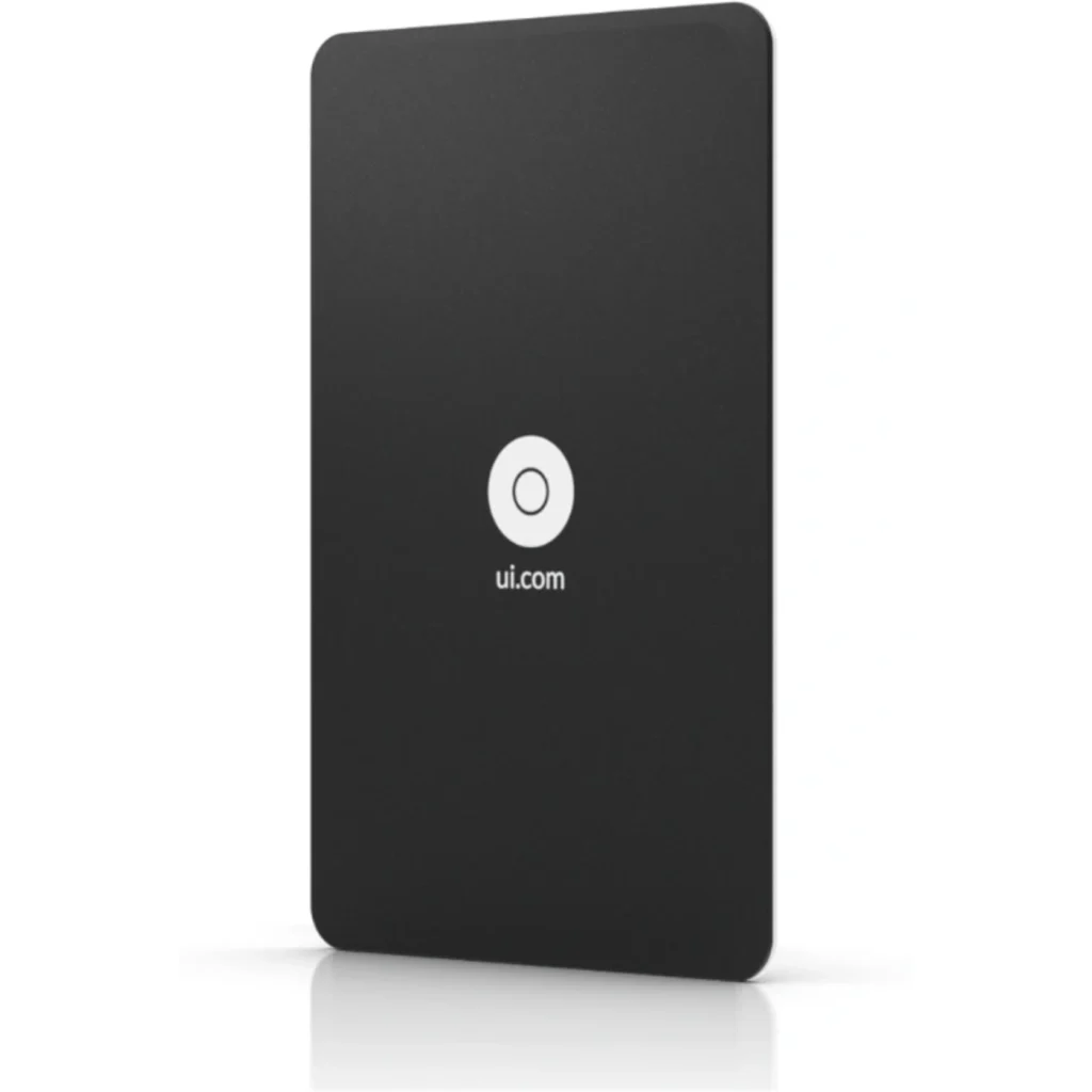 Imagen 1 de Tarjeta Proximidad Ubiquiti NFC 13.56MHz AES-128 Unifi-Access (20 Unidades)