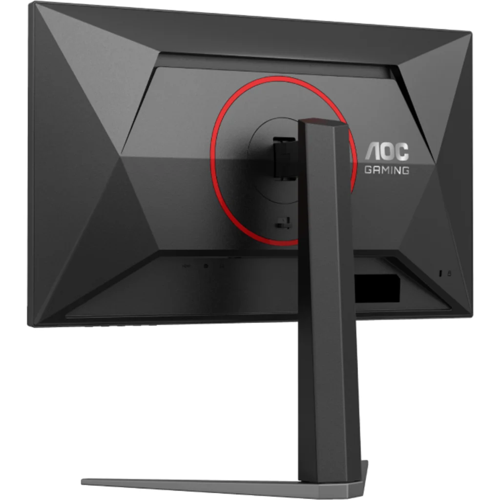Imagen 5 de Monitor Gamer AOC 24G4 23.8" FHD 1920*1080 IPS DP 2*HDMI 180Hz 