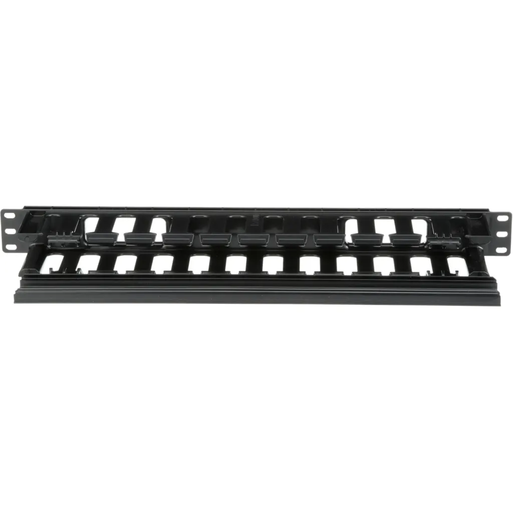 Imagen 6 de Ordenador Horizontal Frontal 1U Un. Panduit