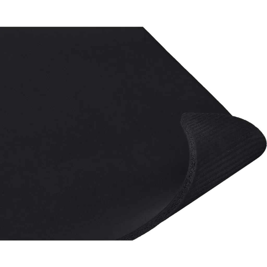 Imagen 2 de Mouse Pad Logitech G740 5 mm optimizada p/ sensores p/juegos Log G 400mm*460mm