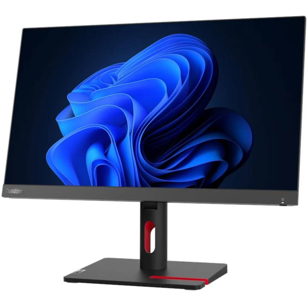 Imagen 1 de Monitor Lenovo ThinkVision S22i-30 21.5" FHD 1920*1080 IPS HDMI VGA 75Hz
