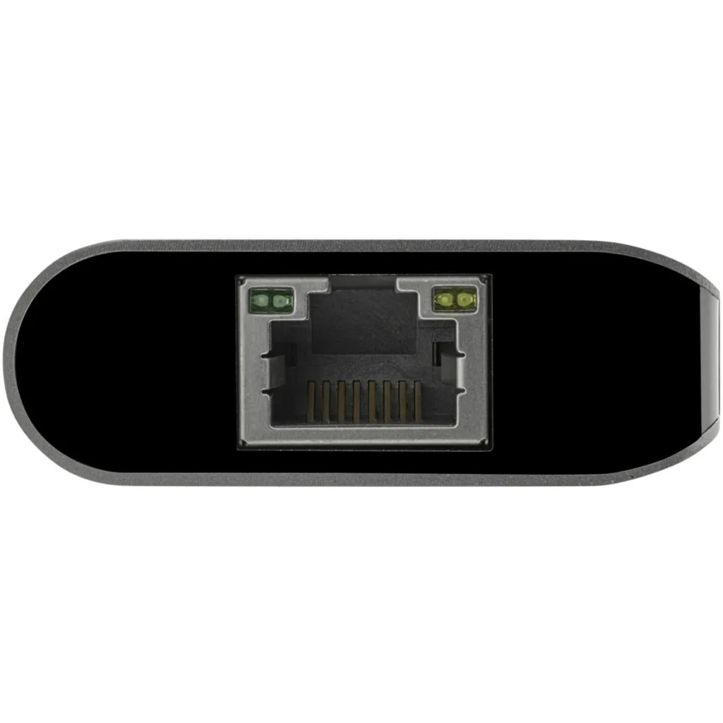 HUB USB-C 3.0 StarTech Puertos USB-C3.0 2*USB-A3.0 HDMI RJ-45 Lector SD