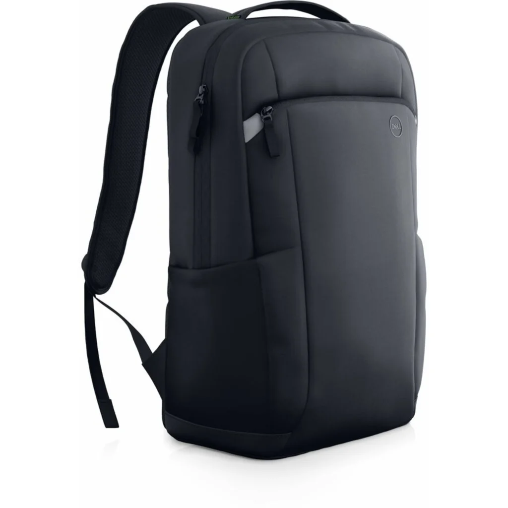 Imagen 10 de Mochila Dell EcoLoop Pro Slim para Notebook 15" con Tejido 600D de uso intensivo