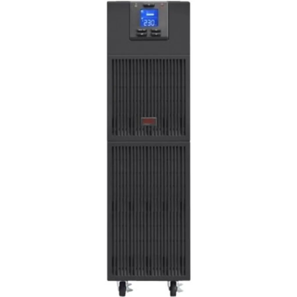 Imagen 1 de UPS APC Smart-UPS RV 10000VA On Line