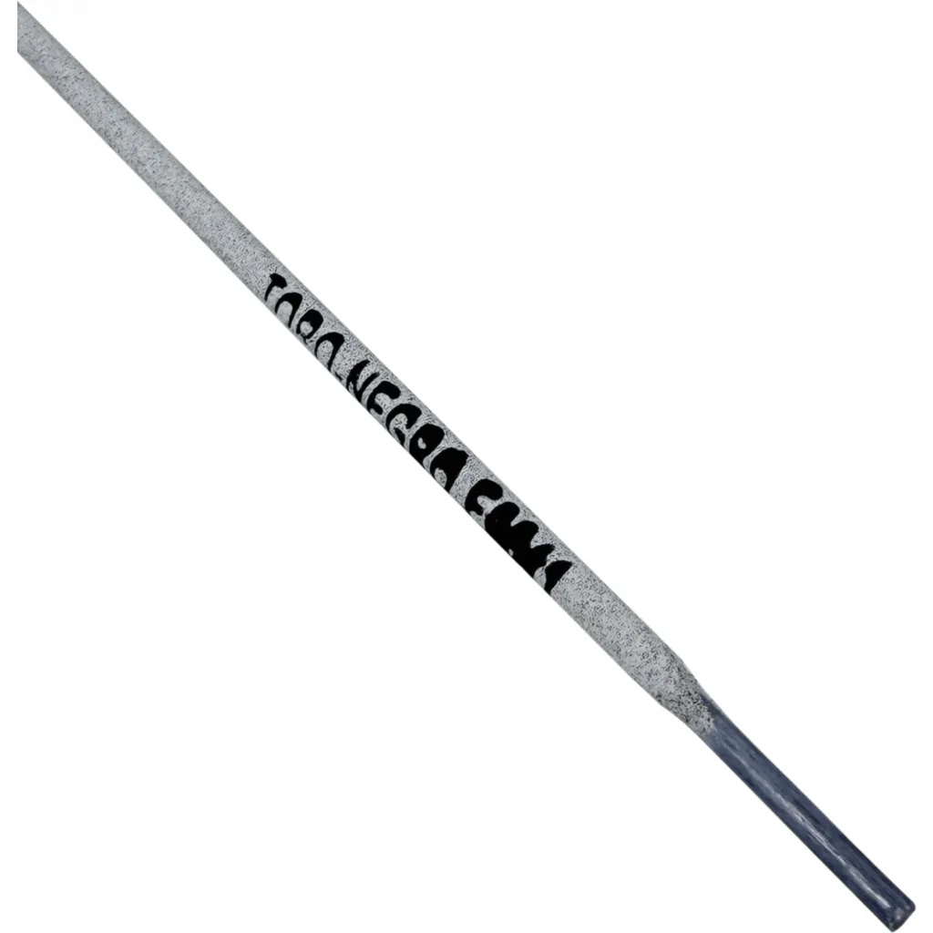 Imagen 2 de Electrodo 3/32p 2,4x350mm 1kg 50-80Amp soldadura fierro 2.5mm