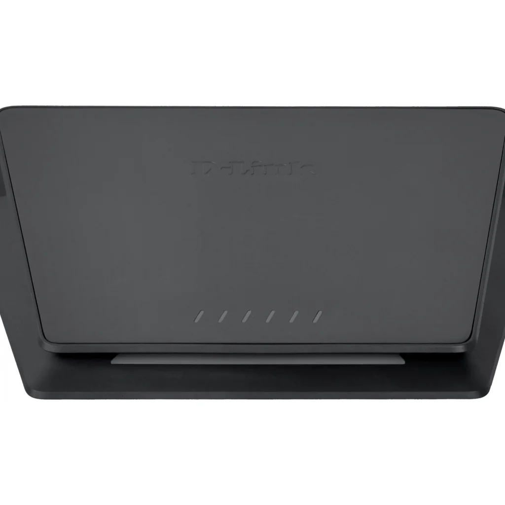 DMS-106XT 6-Port Multi-Gigabit Unmanaged Switch