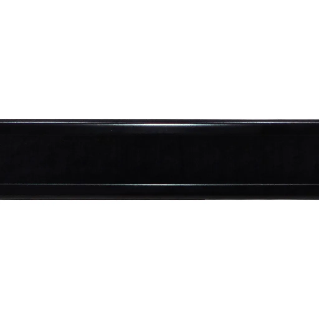 Imagen 1 de LINKMADE TAPA-SOPORTE-POSTERIOR 1U C/APERTURA-CEPILLO P/RACK-19P