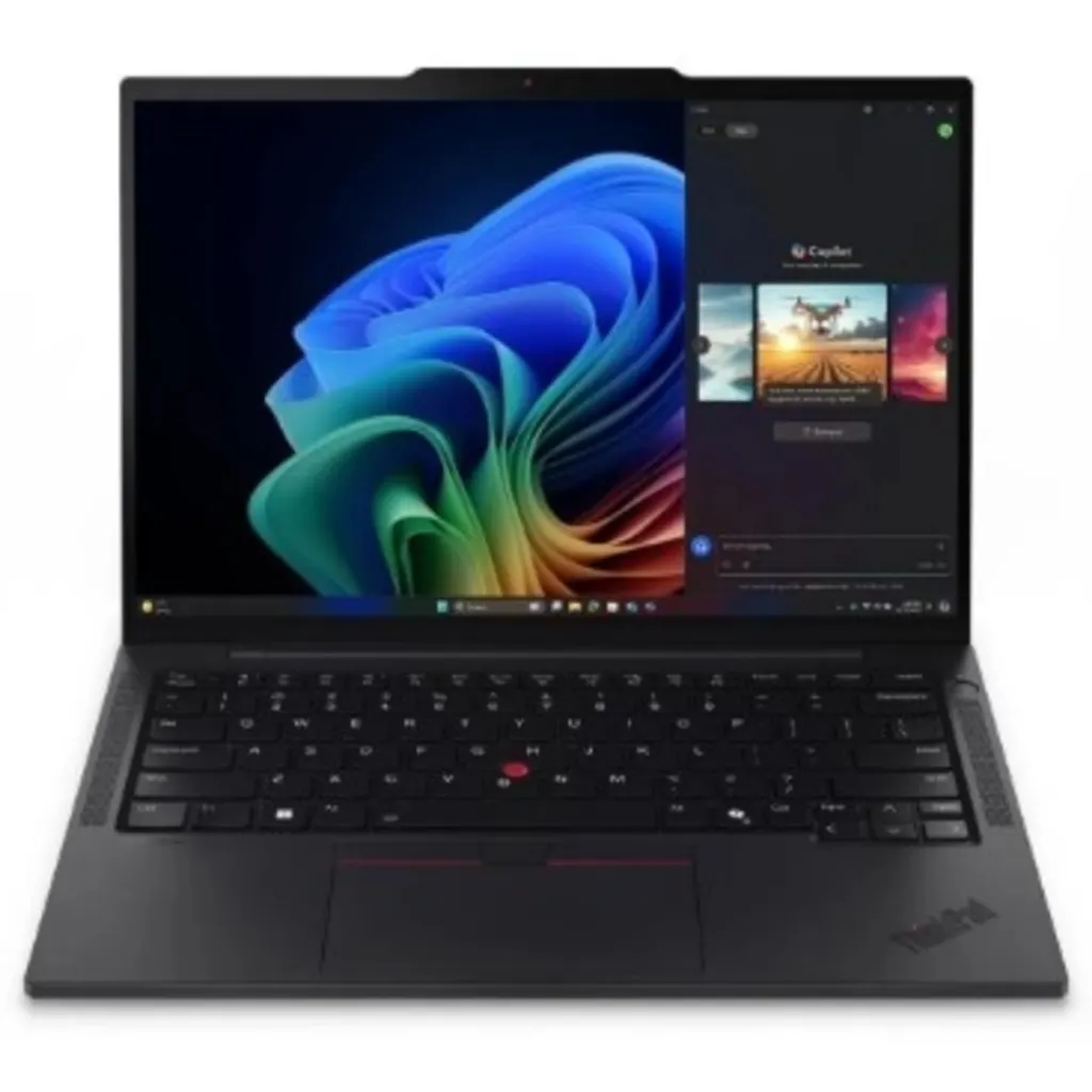 Noteboo Klenovo Thinkpad T14S Gen6 Ultra 7 258V 32Gb 1Tb
