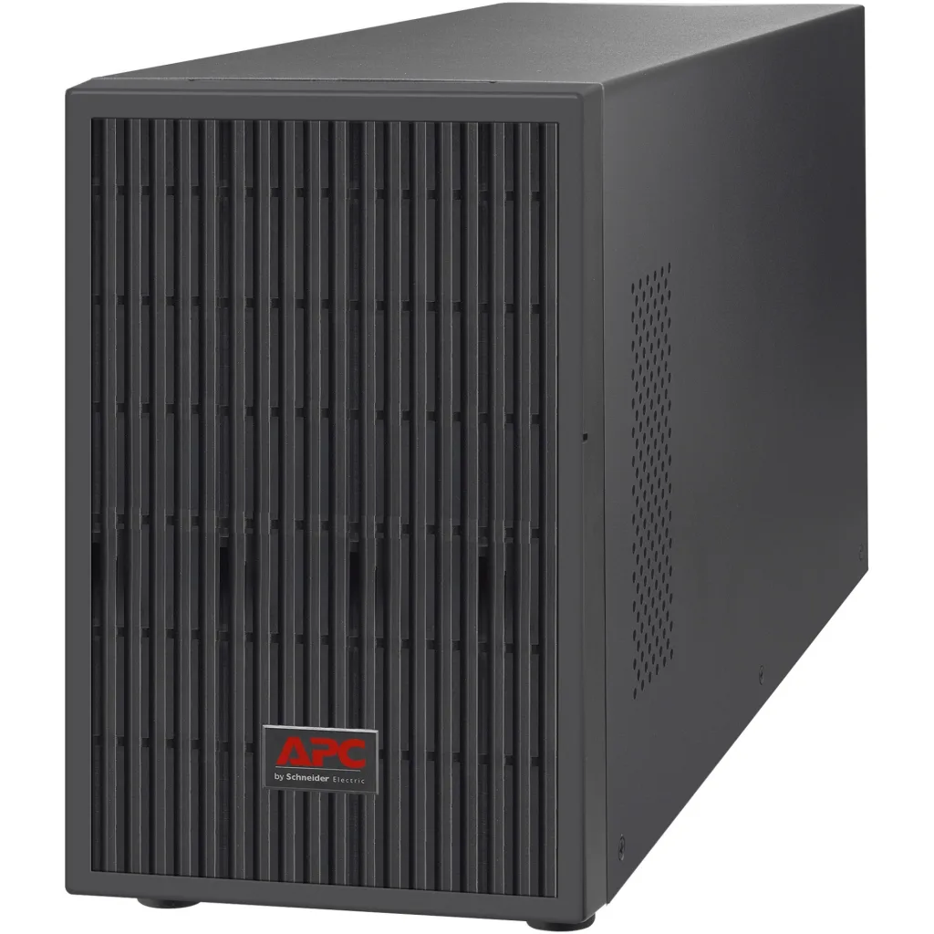 Imagen 4 de UPS APC Easy SRV 1000VA/800w Módulo Potencia SRVPM1KIL + Bateria SRV36BP-9A
