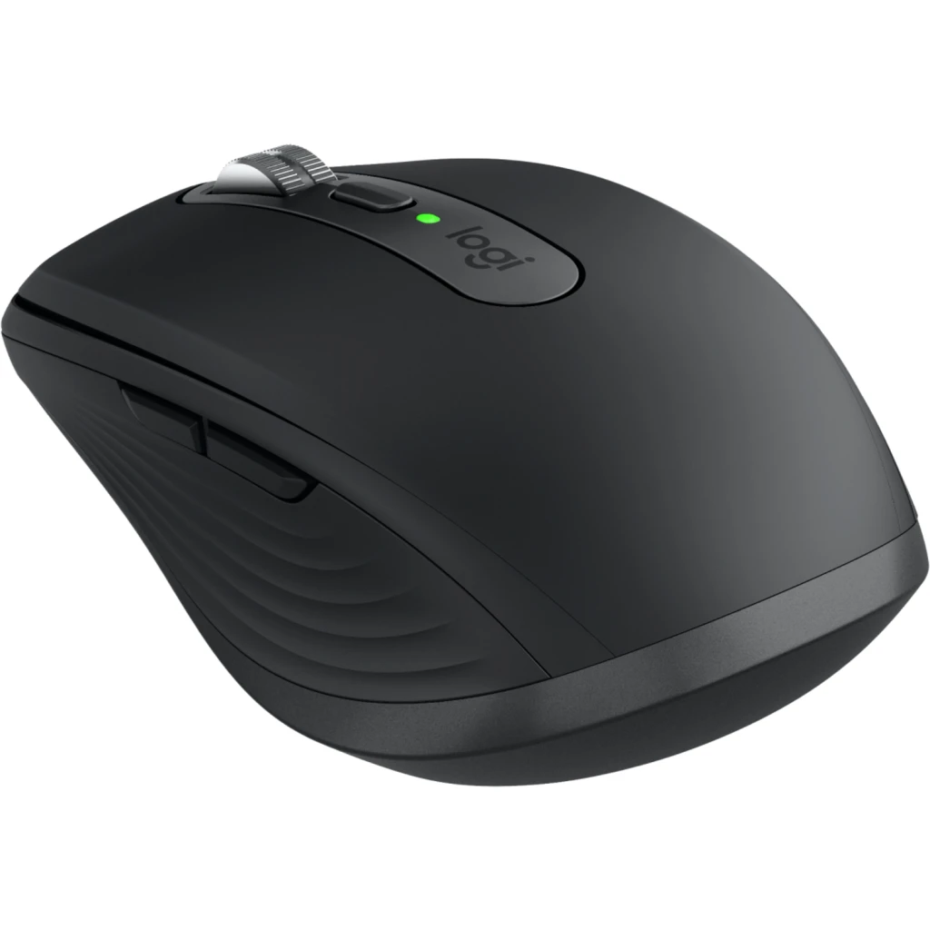 Imagen 9 de Mouse Inalámbrico Logitech MX Anywhere 3S Óptico 6 Botones BT Color Grafito