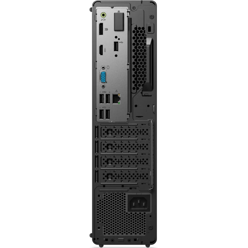Imagen 13 de Computador Lenovo ThinkCentre neo 50s Gen5 I5-14400 8GB 512GB W11P