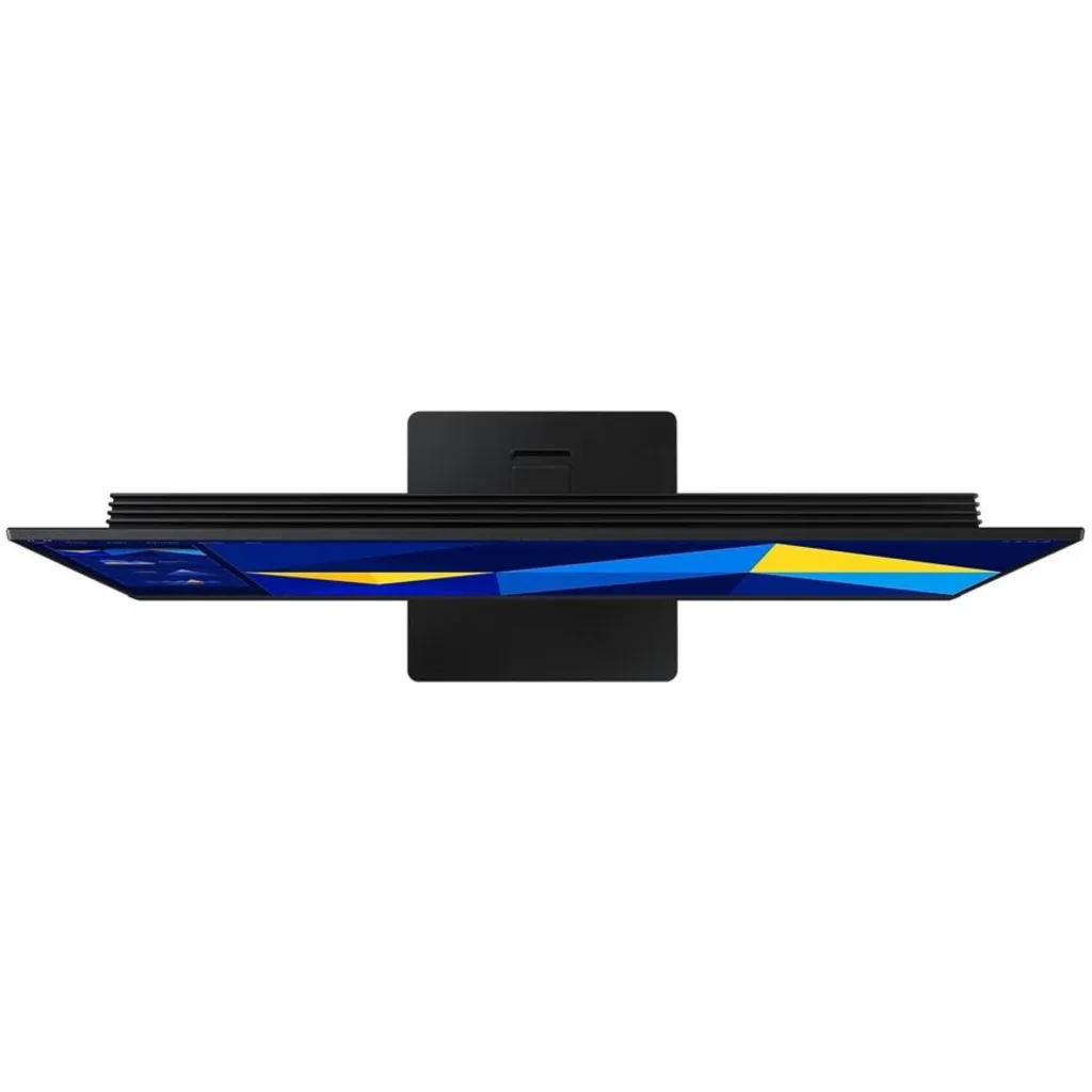 Imagen 3 de Monitor Samsung Essential S30GD 22" FHD 1920*1080 IPS VGA HDMI 100Hz 5 (GTG)