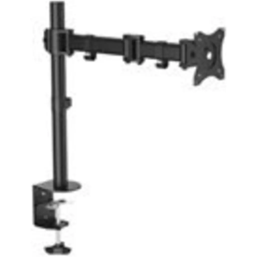 Imagen 7 de Soporte de Escritorio para 1 Monitor 13" a 27" 8Kg Altura Ajust. Acero STARTECH