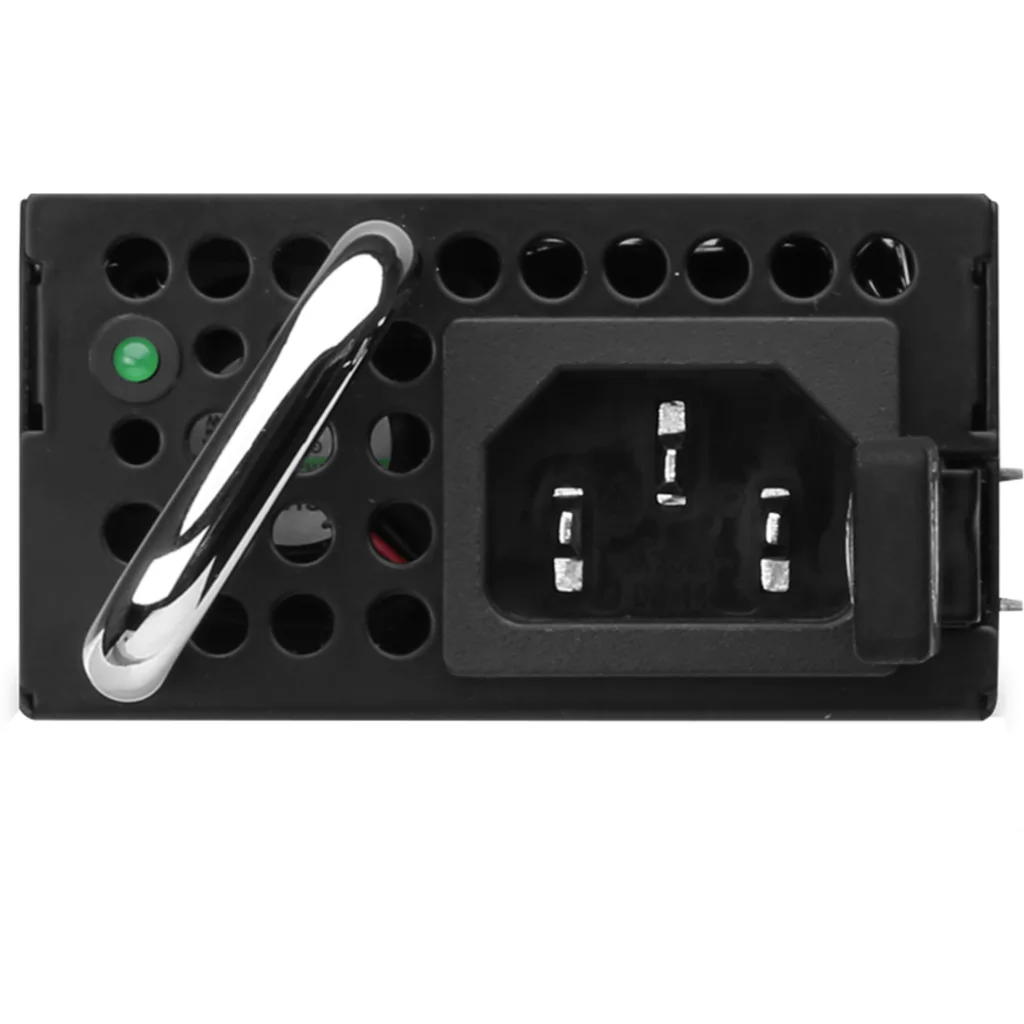 Imagen 5 de UISP RPS-AC-100W UBIQUITI AC Fuente Redundante para ER-8-XG Infinity 100W 100-240VAC