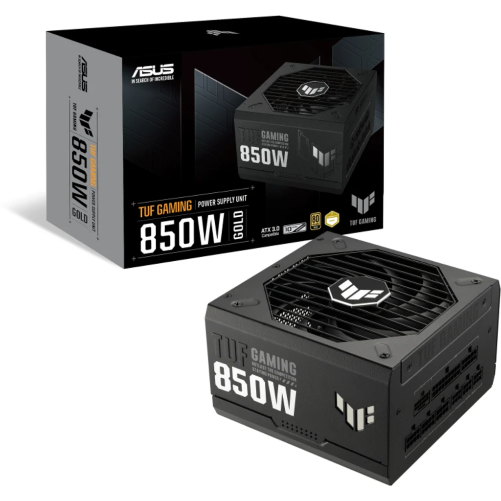 Imagen 11 de TUF Gaming 850W Gold