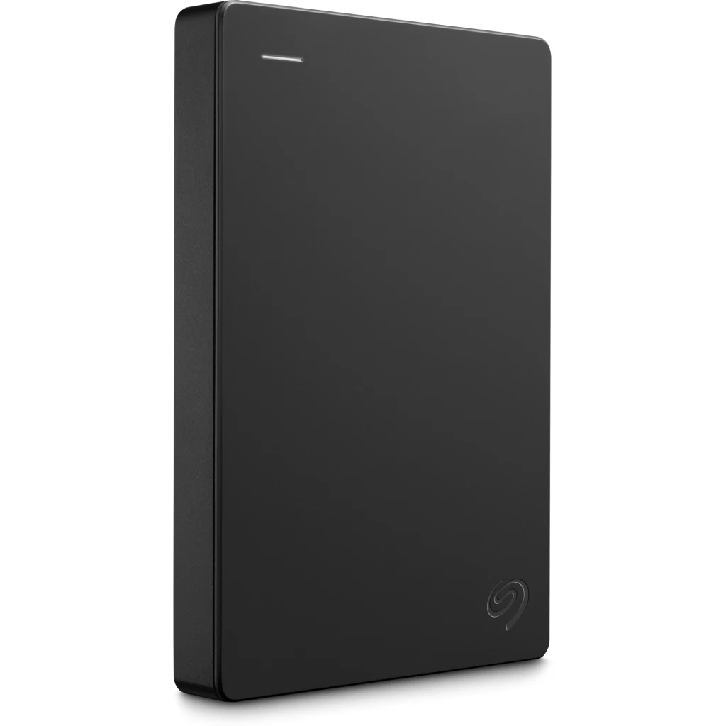 Disco Duro Externo Seagate Expansion 1TB 2.5" USB 3.2 Gen1 Color Negro