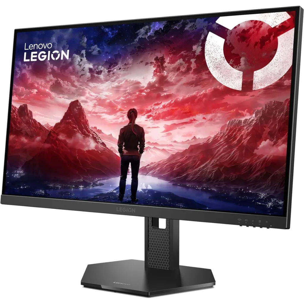 Imagen 10 de Monitor Gamer Lenovo Legion 27-10 27" FHD 1920*1080 IPS 1*DP 2*HDMI 240Hz