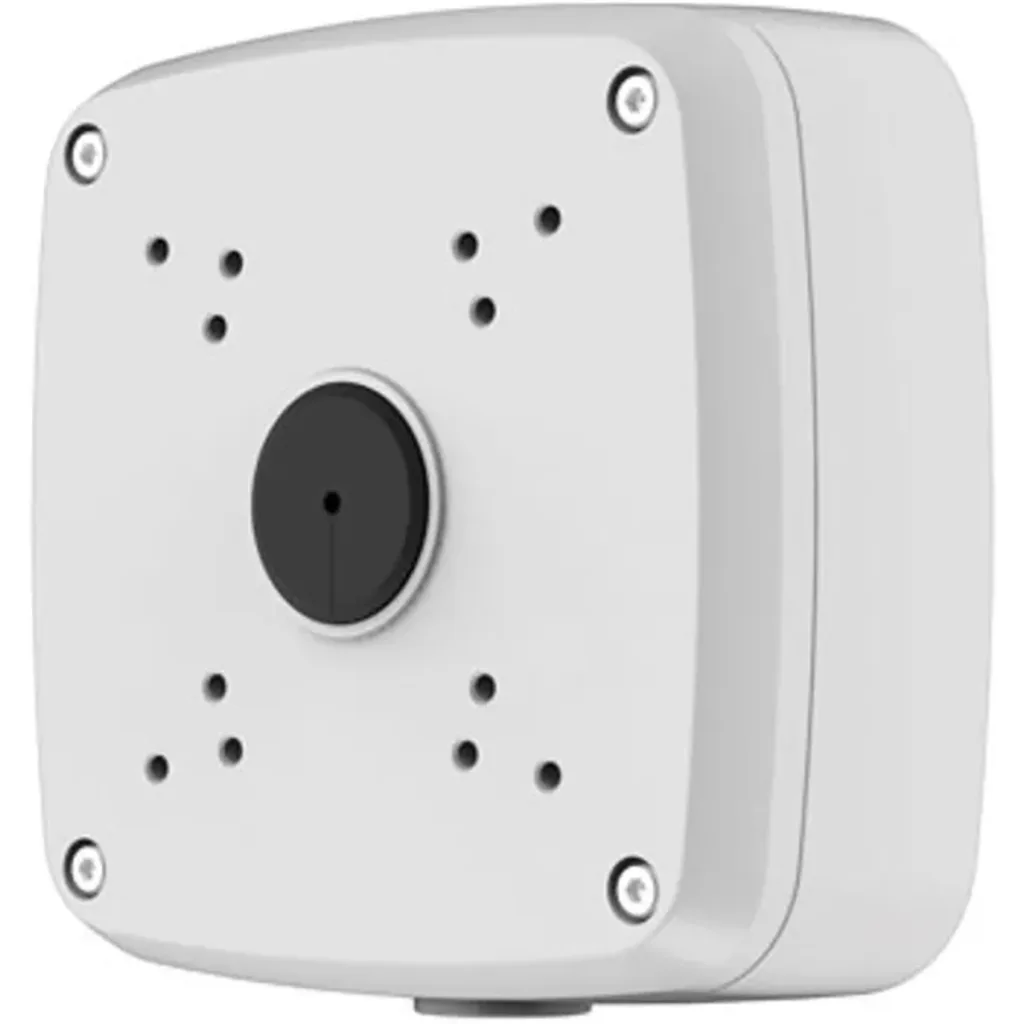 Soporte intemperie a techo para cámara box. - Dahua