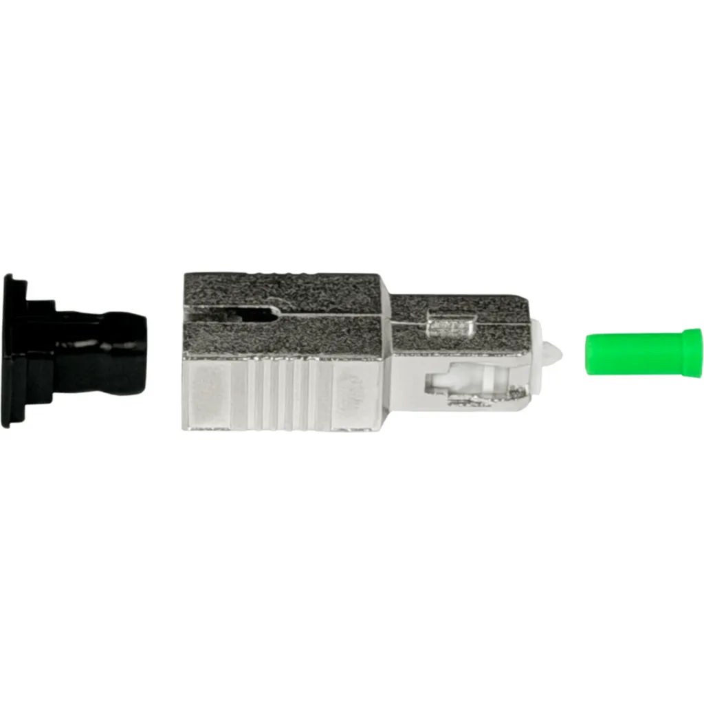 Imagen 1 de Atenuador 5dB SM SC/APC SC-Macho/SC-Hembra MonoModo