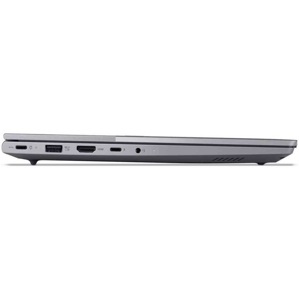 Imagen 11 de Notebook Lenovo ThinkBook 14 G8 IRL Intel Core 5 210H 16GB 512GB 14" W11P