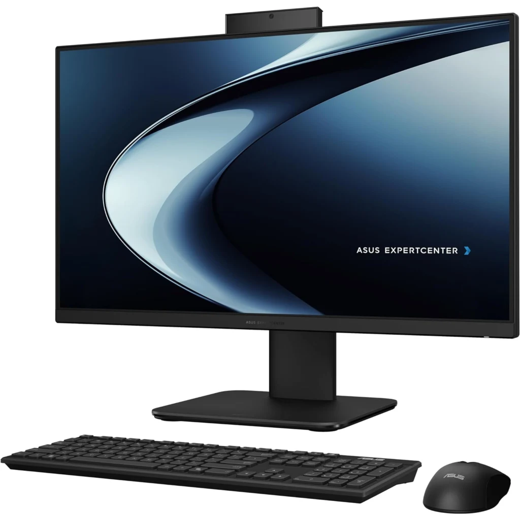 ASUS - Intel Core 5 210H / 2.5 GHz - DDR5 SDRAM - Integrated graphics - P470VAT-BPF190X