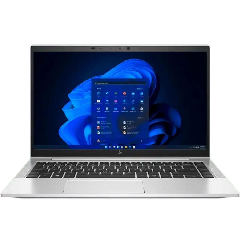 Notebook HP EliteBook 840 G8 I5-1135G7 RAM 16GB SSD 512GB M.2 14" W11P
