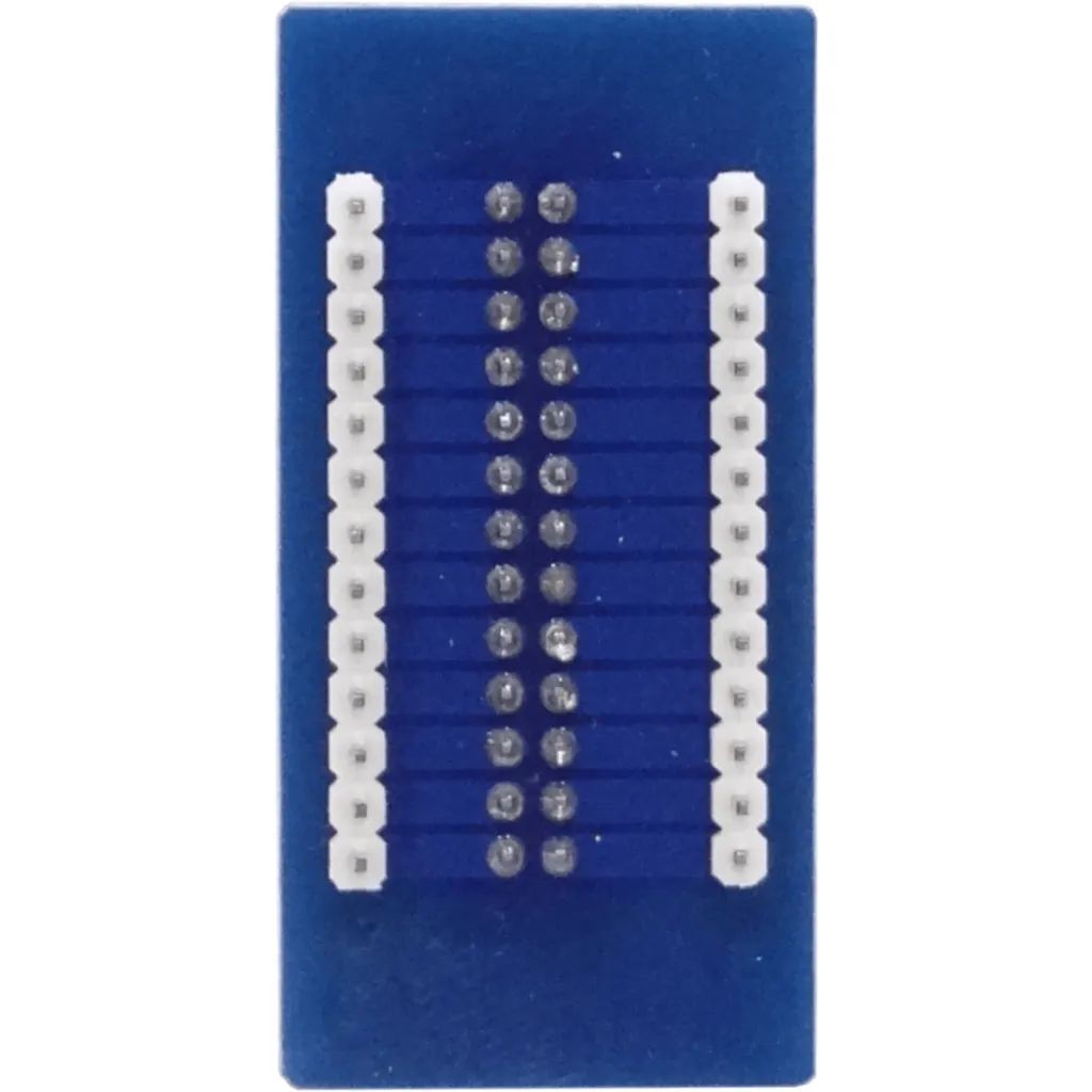 Imagen 2 de BANANAPI GPIO Modulo Extension