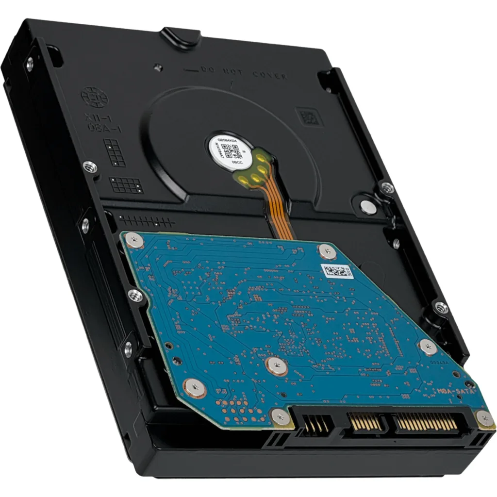 Imagen 5 de Ubiquiti UniFi Enterprise 8 TB (UI-08TB)