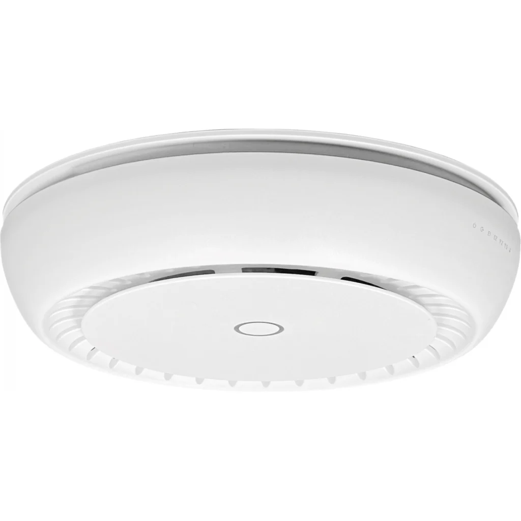 Imagen 6 de MIKROTIK 2x2-6dBi 2,4GHz-N300 5Ghz-867 L4 inc-24V 2-1000-PoEPass 26dBm