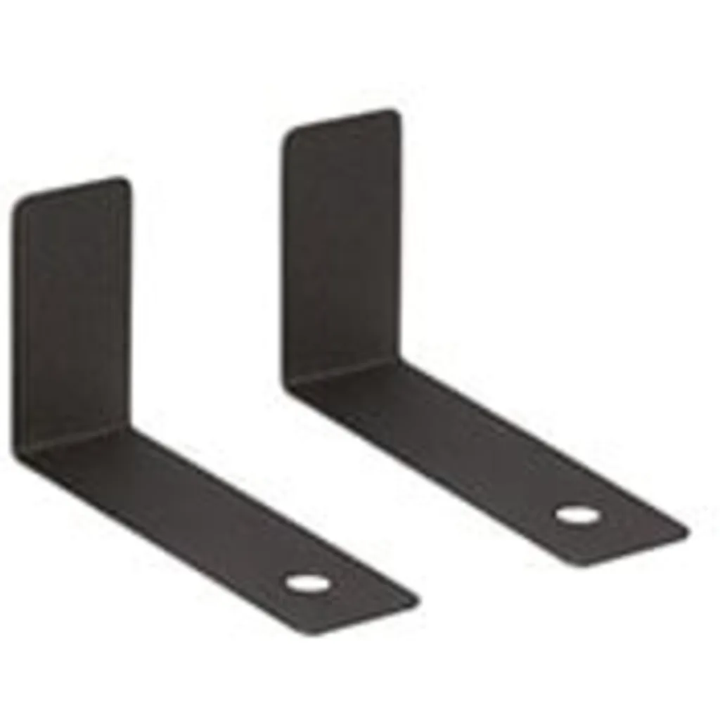 Imagen 4 de Fiber optic splice module holder, 1 RU. Holds up to four FOSM splice modules. 