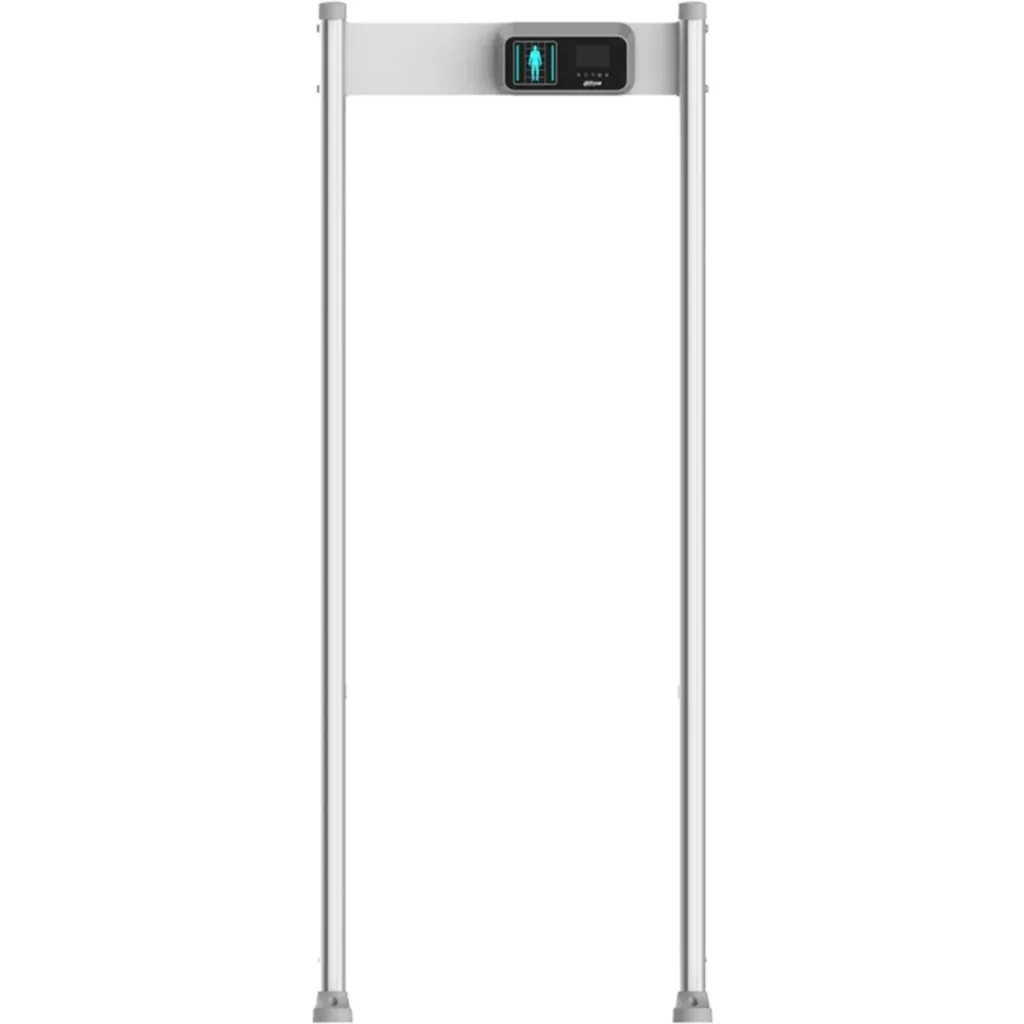 Imagen 1 de DHI-ISC-D118C-V2. Walk-through Metal Detector