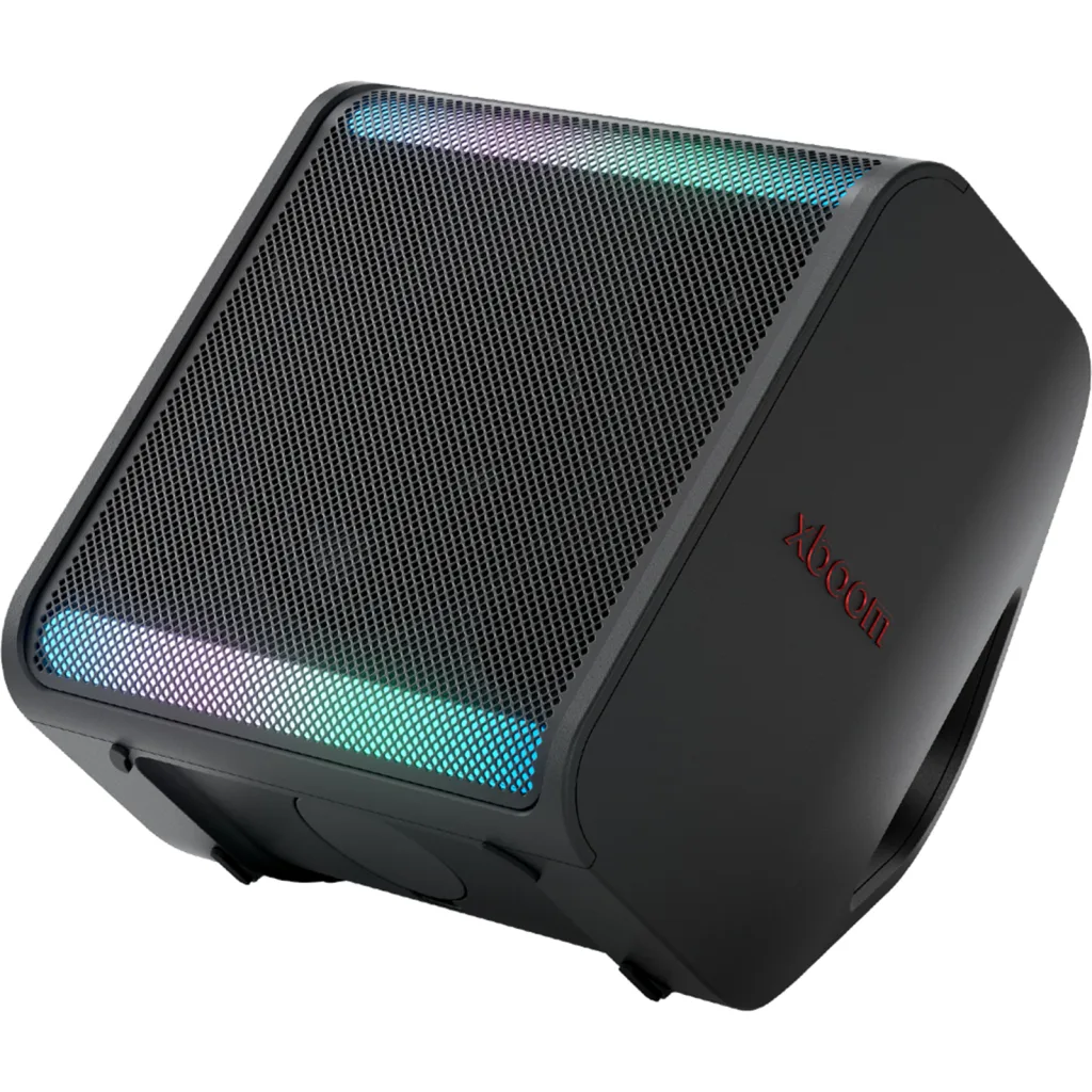 Imagen 4 de LG XBOOM STAGE 301
