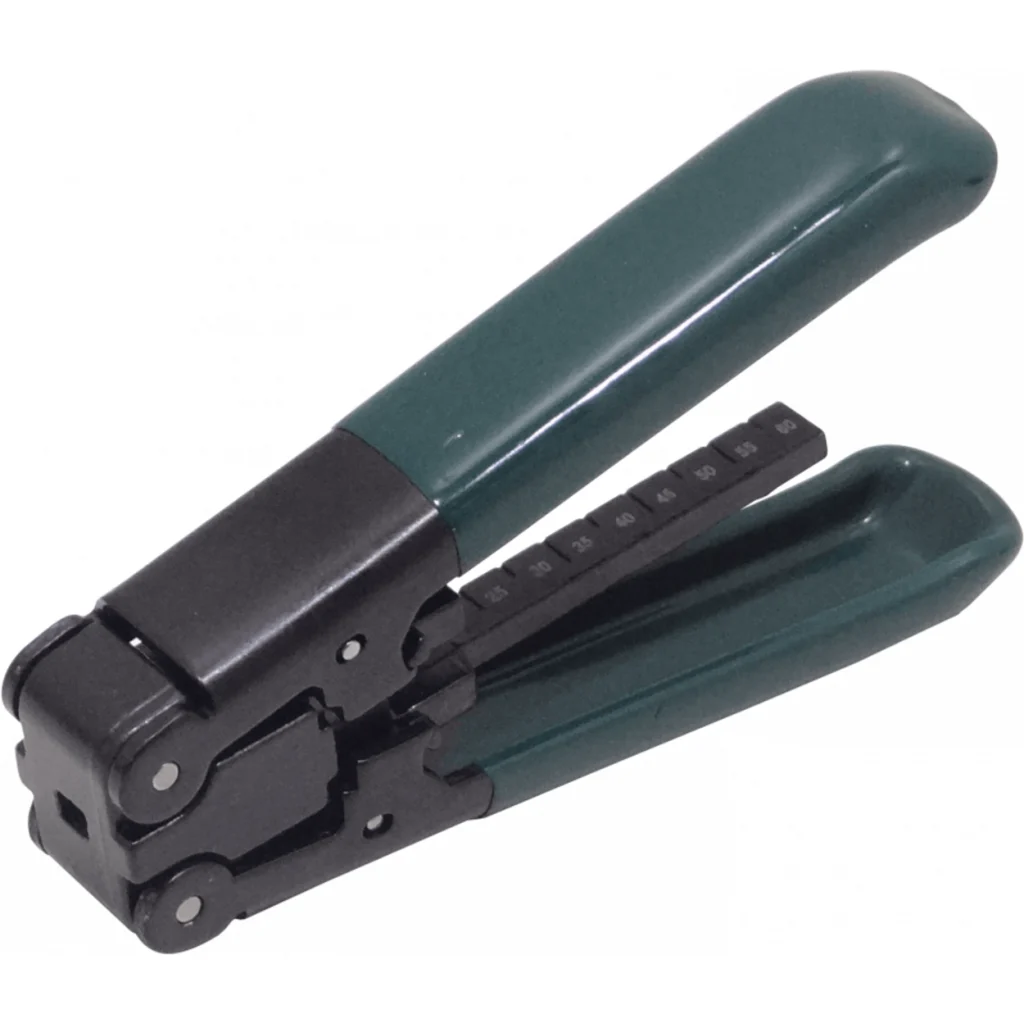 Imagen 3 de Deschaquetador de Fibra Optica Drop 106x56x19mm