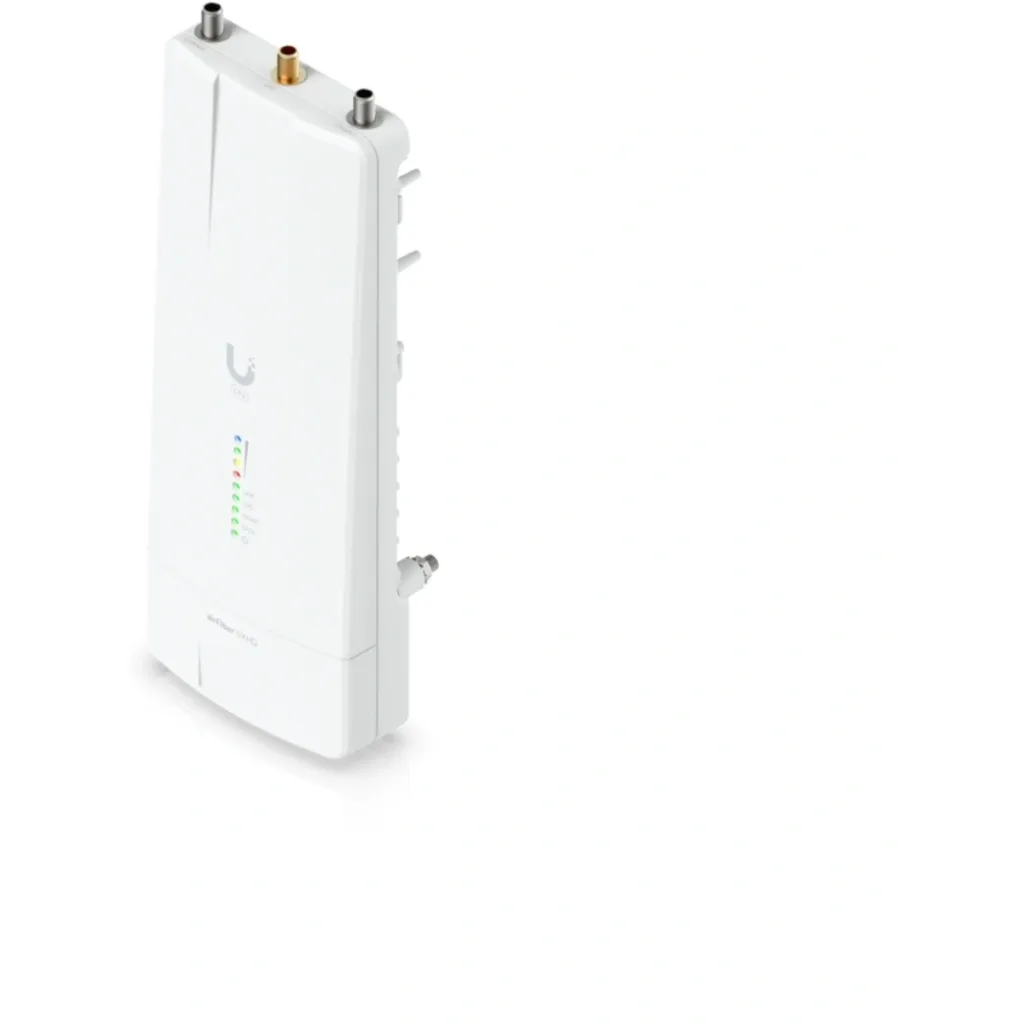 Imagen 3 de Acces Point Ubiquiti AF-5XHD Radioenlace Troncal airFiber 5GHz 2*RP-SM