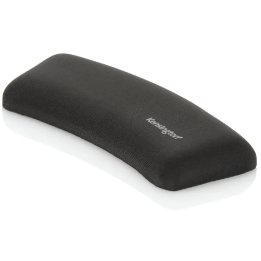 Imagen 8 de Mouse Pad Kensington K55793AM SmartFit Antibacteriano Materías Gel Color Negro