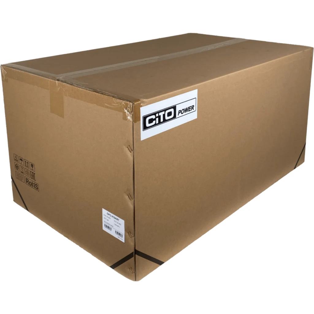 Imagen 5 de Cito CPO-V10KRT(L) (CPO-V10K)