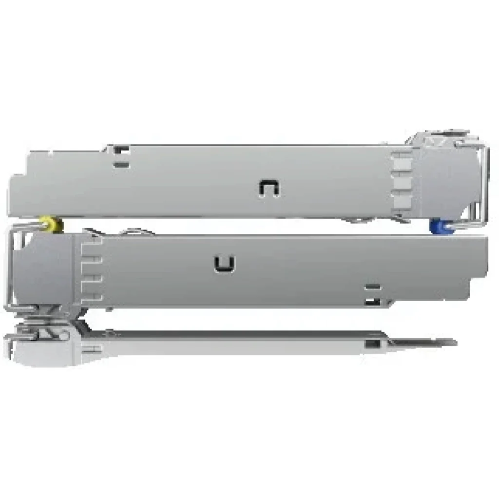 Imagen 3 de Tranceiver Ubiquiti SFP+ 10G UF-SM-10G Monomodo Tipo de Conect (1) LC Bi-Di 10KM