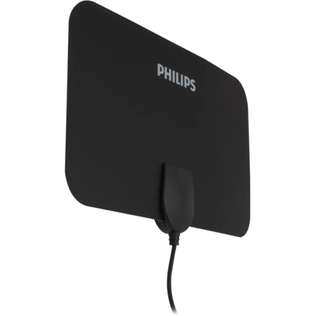 Imagen 2 de Antena Plana Philips SDV5335/55, HDTV InDoor 120*210mm