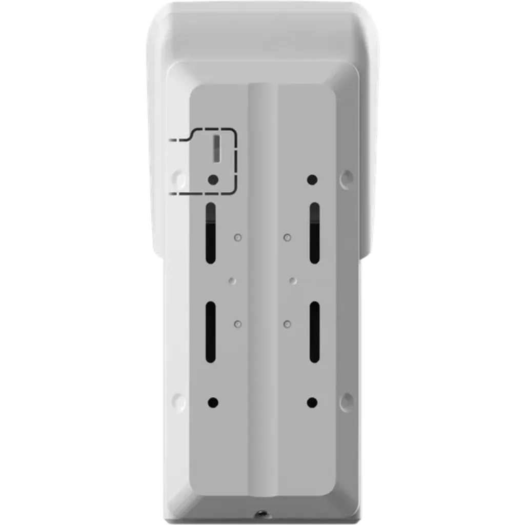 Imagen 1 de Detector PIR Inalámbrico Dahua DHI-ARD2251E-W2 para exterior IP66 