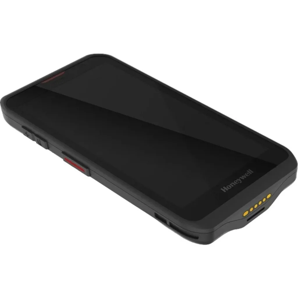 Terminal Portátil Honeywell EDA52 2D 4GB/64GB S0703 2PIN GMS WWAN WLAN Androi
