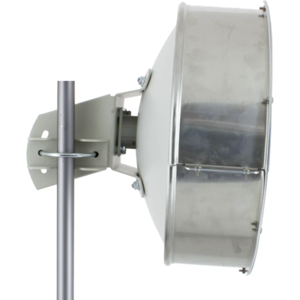 Imagen 4 de RFARMOR PBE-M5-300 NB-5G22 UNITARIO RADOME-ESCUDO REDUCE-RUIDO