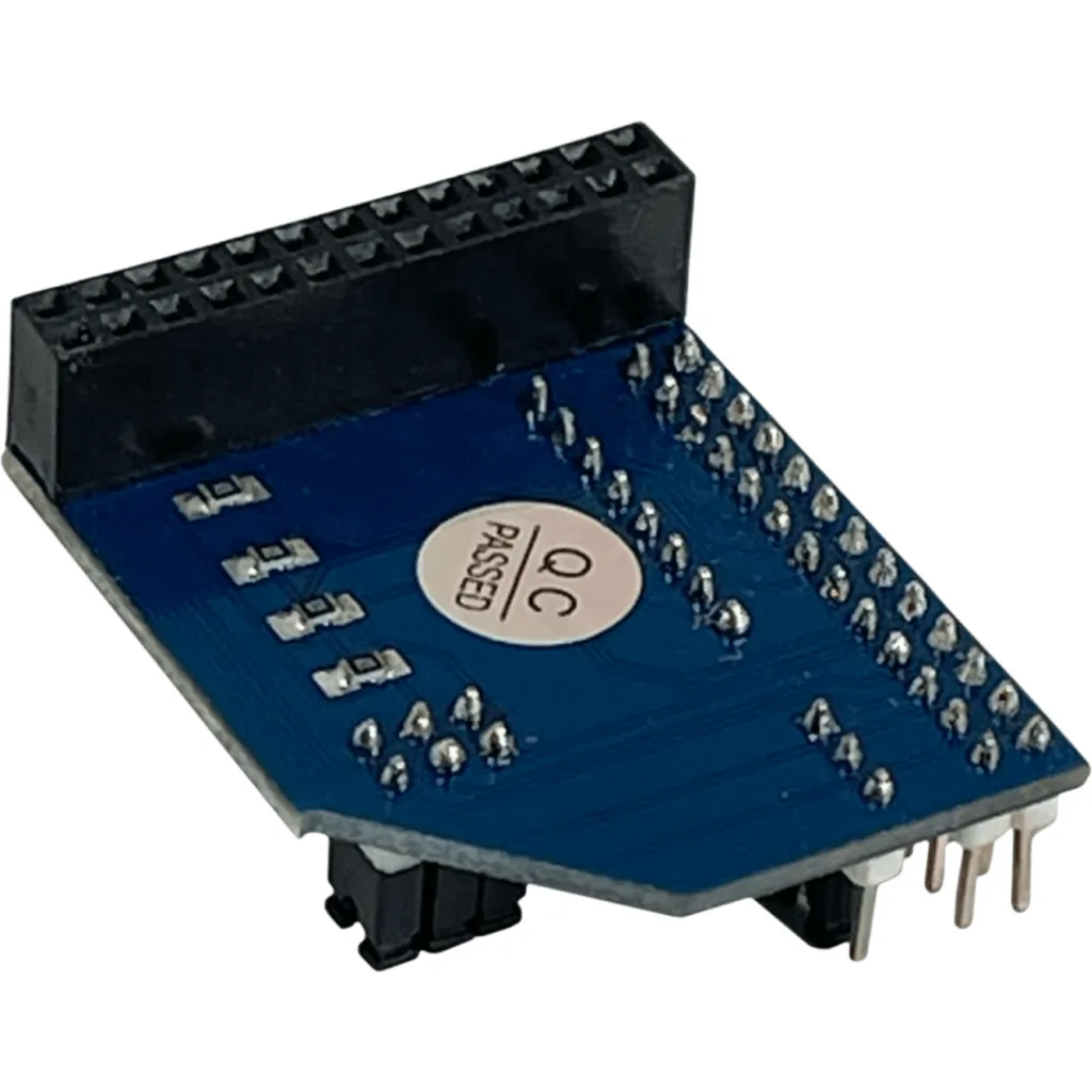 Imagen 3 de BANANAPI GPIO I2C Modulo Extension